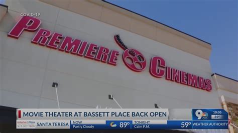 bassett center movies|bassett place movie theater.